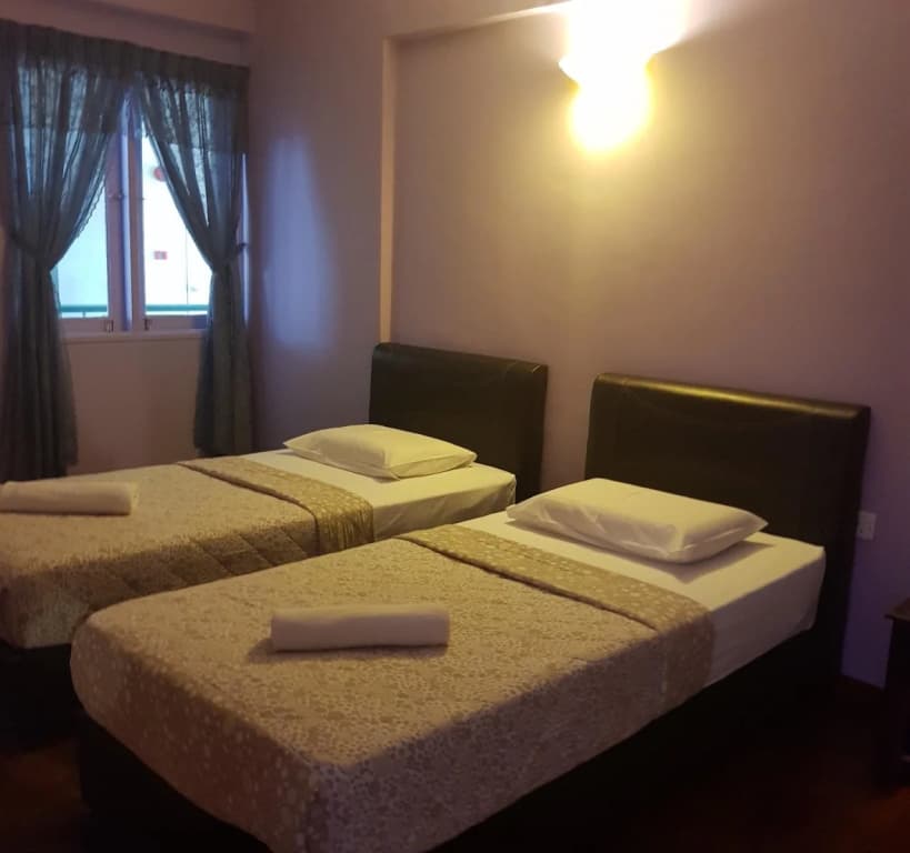 Century Suria Service Apartment Langkawi - photo 3