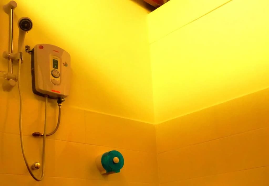 OYO 89880 Vstay 2 Guesthouse - photo 12
