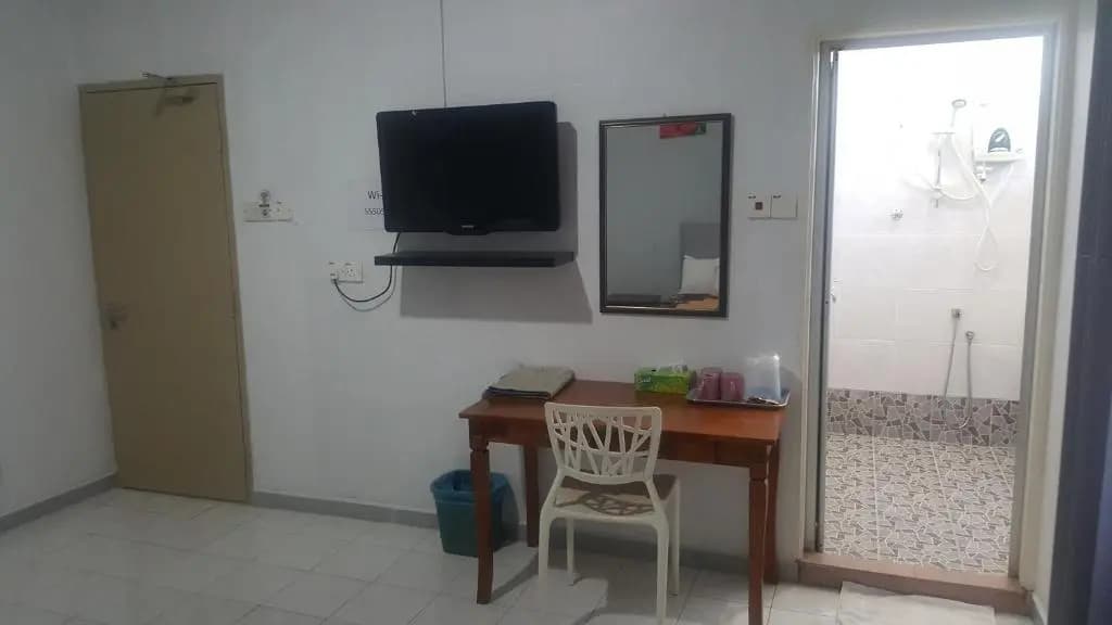 Hotel Shafura 2 - photo 3