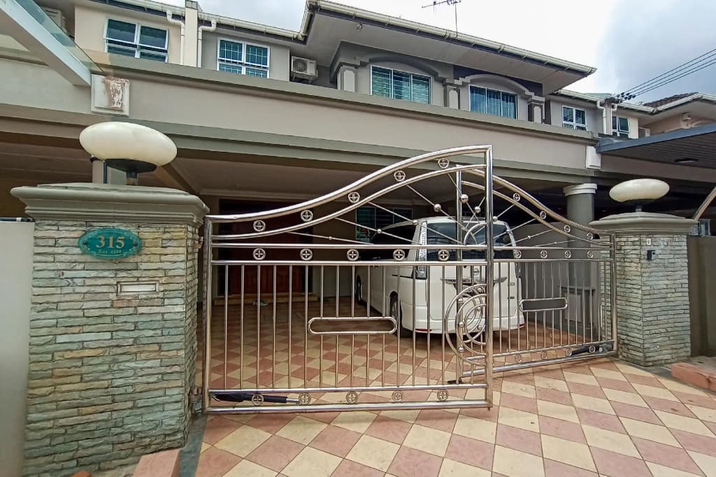 OYO 90216 Sunny Hill Homestay - photo 4