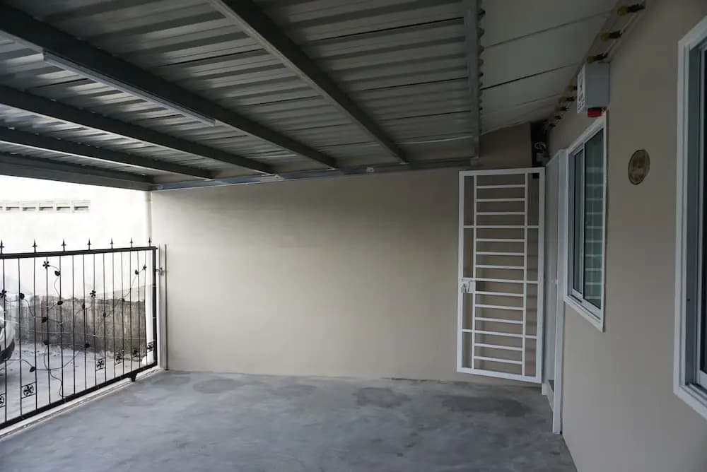 Sakura Bandar Semariang Guest House - photo 16