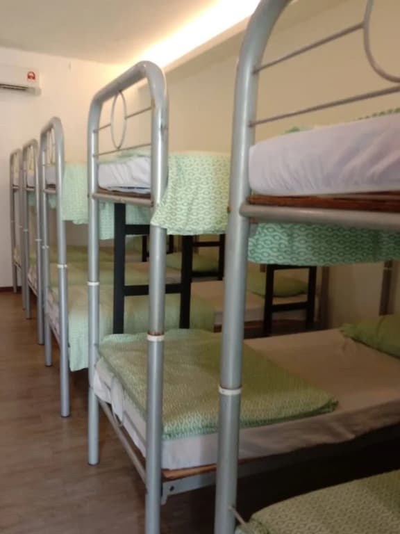 Spot on 90065 Bgh Hostel Teras - photo 6