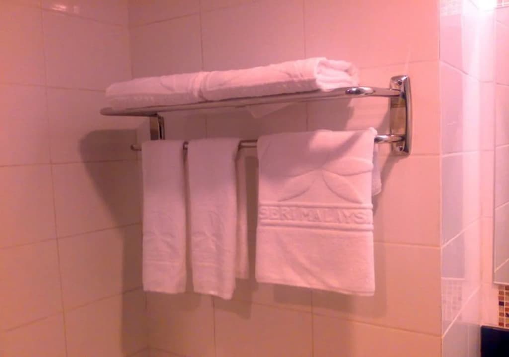 Hotel Seri Malaysia Lawas - photo 6