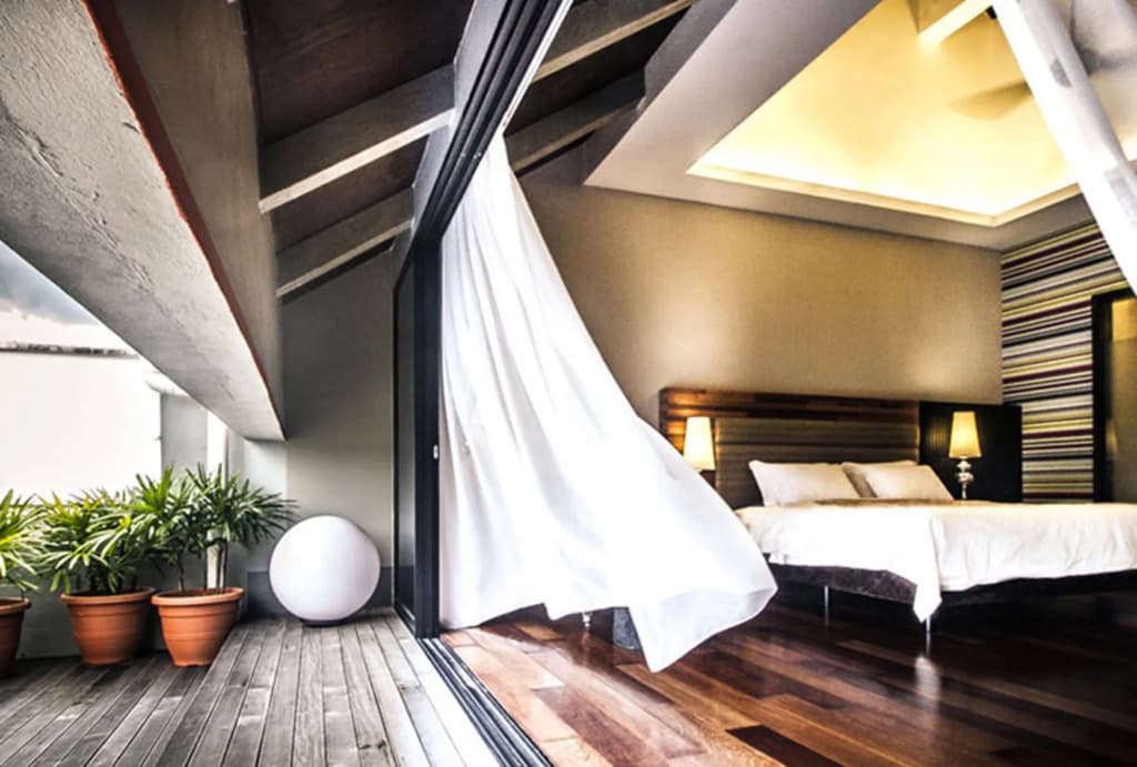 The Ranee Boutique Suites - photo 17