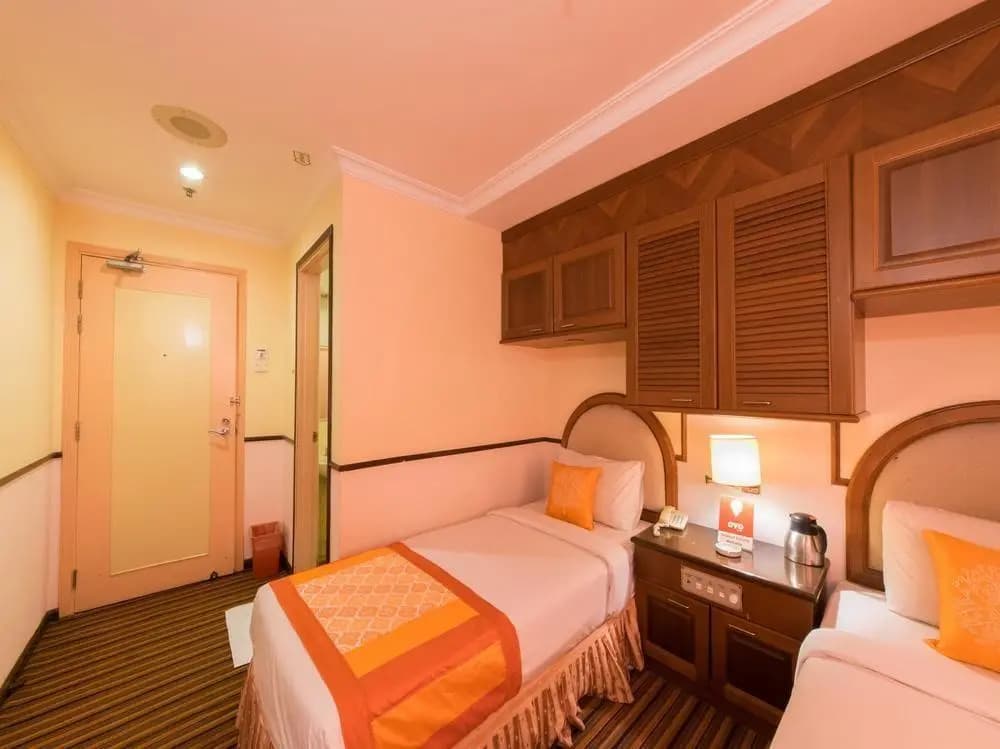 Hotel 28 Kuala Lumpur - photo 6