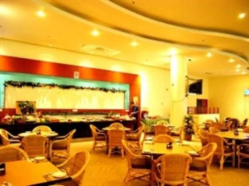 Kingwood Resort Mukah - photo 16