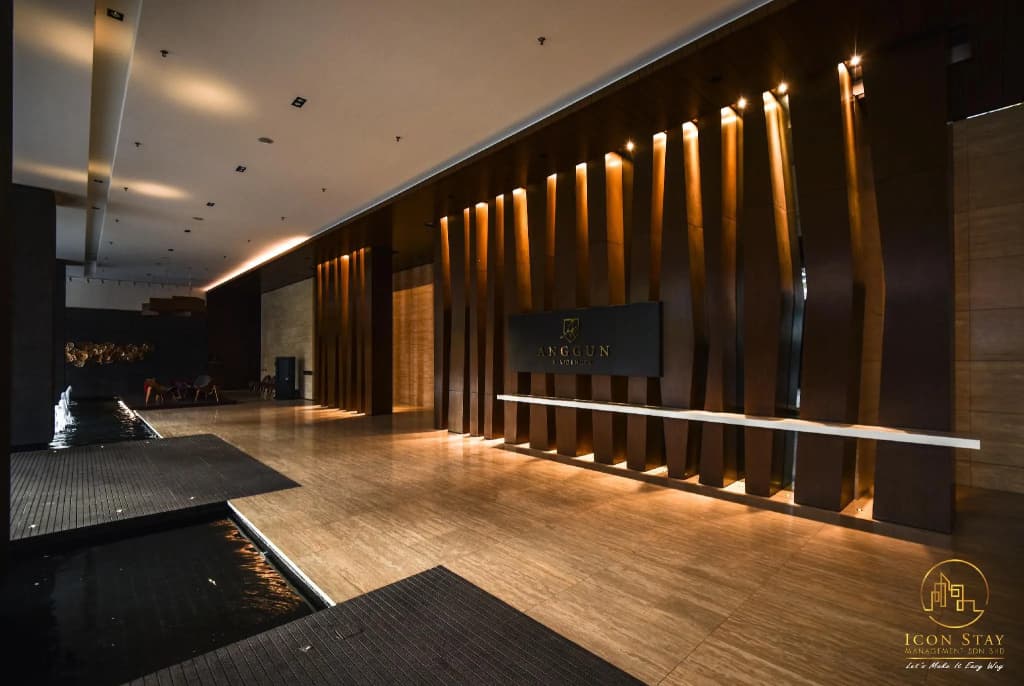 Anggun Residences @Iconstay KLCC - photo 5