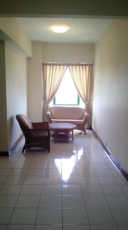 Likas Deluxe 3 Bedroom Apartment - photo 9