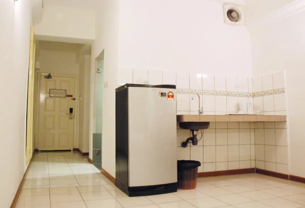 Promenade Service Apartments - photo 9