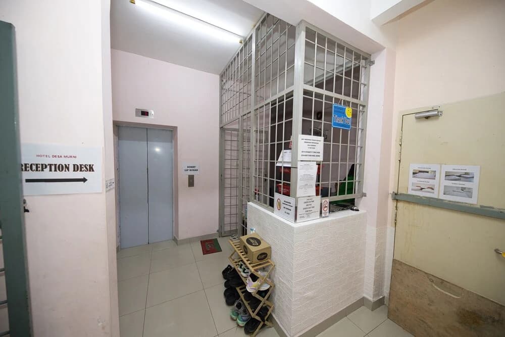 OYO 90899 Tube Hotel Melaka - photo 10