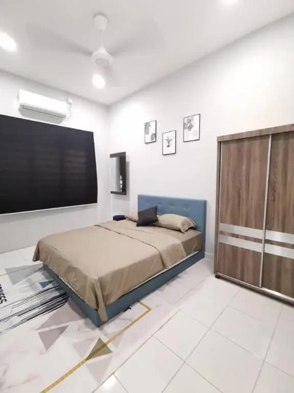 Goldenstay Homestay 40@Pasir Puteh - photo 5