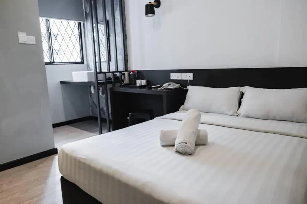 Sabha Hotel - photo 22