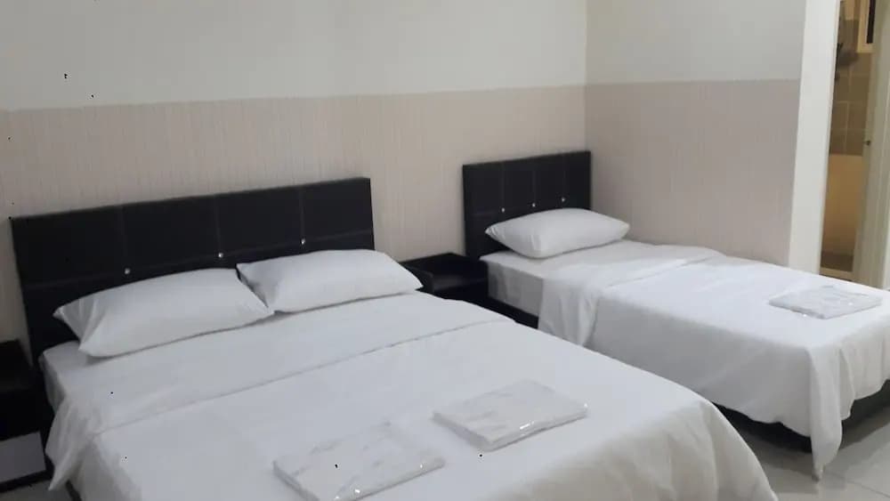 New and Classic Homestay 2 Storey House - photo 5