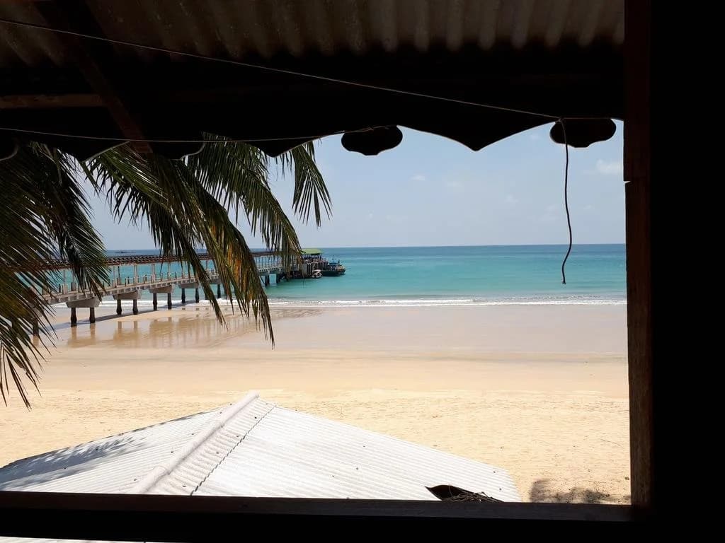 Santai Bistro & Chalet - photo 10