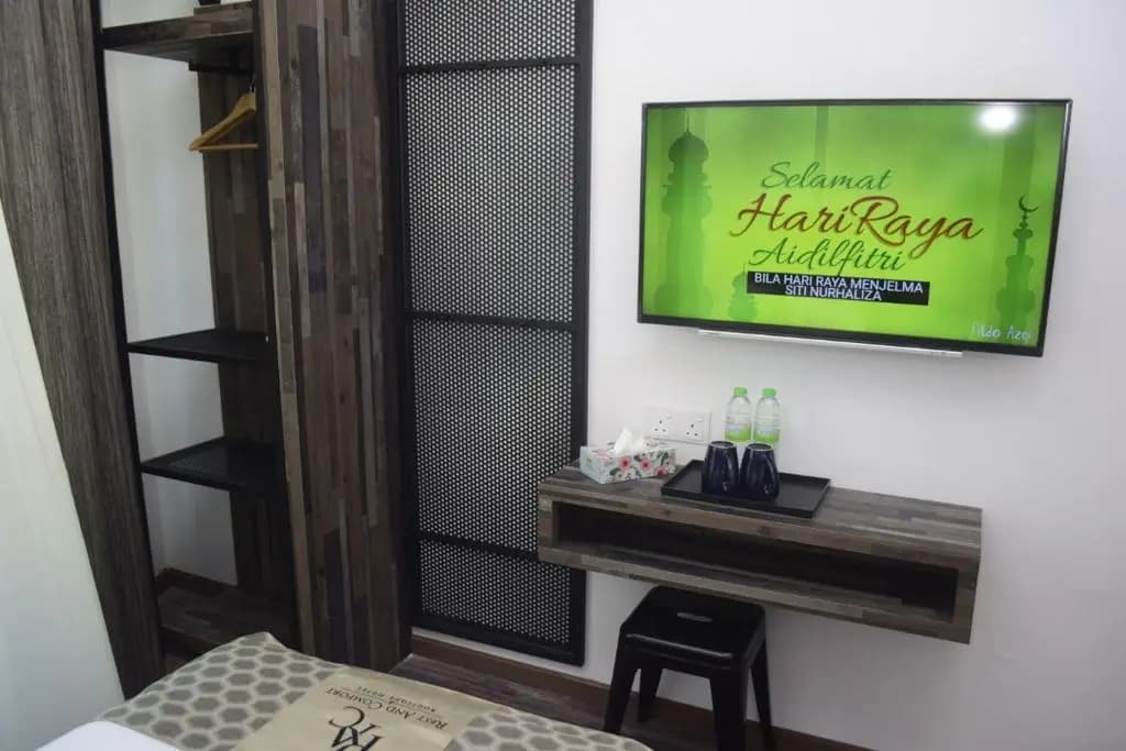 Rest and Comfort Boutique Hotel - photo 7