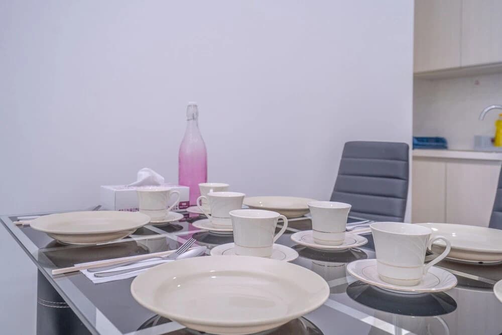 D'Summit Residences by OYO - photo 21