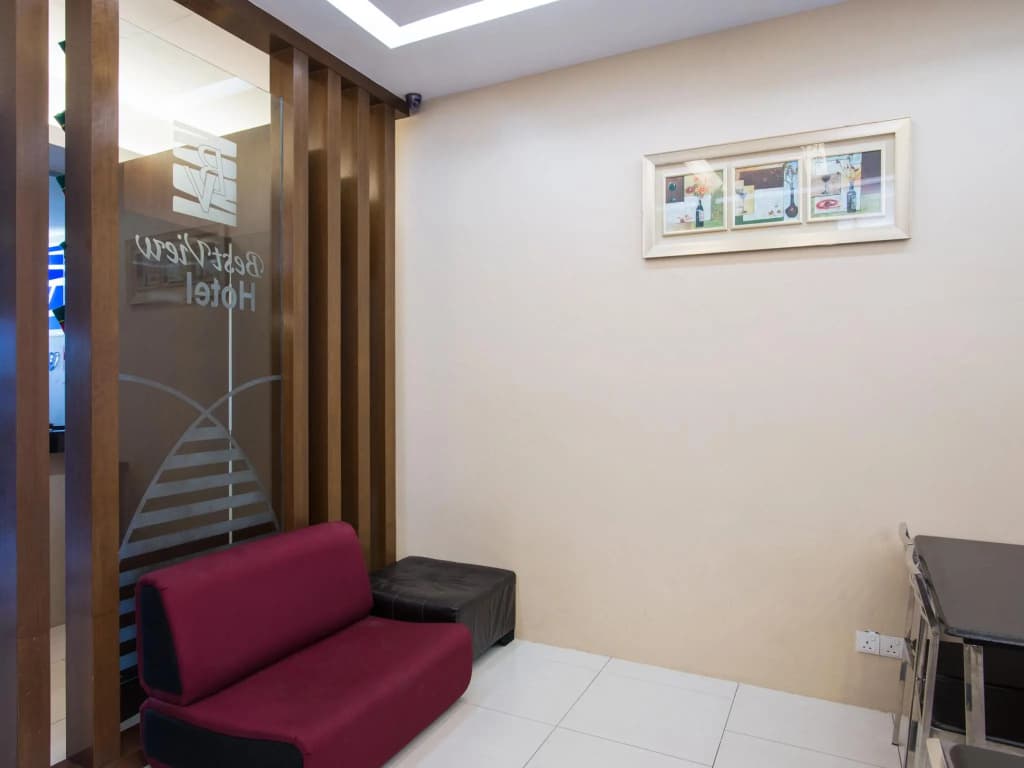 Bangi Business Hotel - photo 13