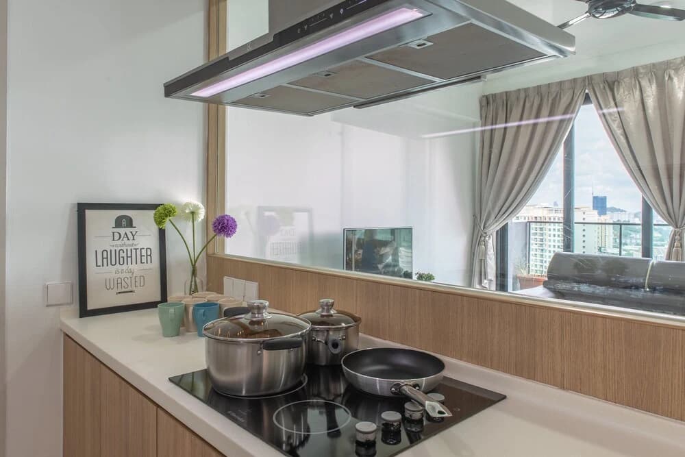 The Leafz Homestay by Goopro - photo 21