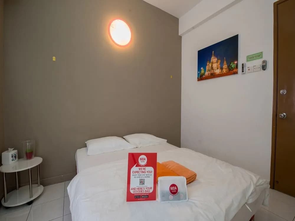 OYO 89880 Vstay 2 Guesthouse - photo 5