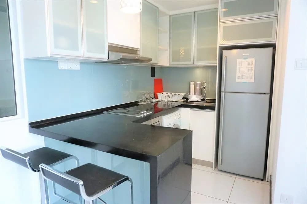 Yelloduck Rooms & Apartments @ Casa Residency - photo 27