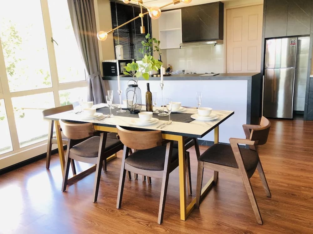 Santubong Suite Just Like Home - photo 26