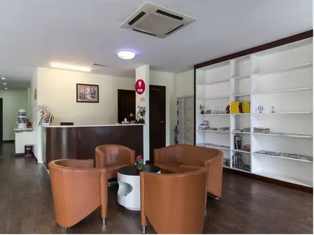 OYO Rooms Jalan Airport CIty - photo 7