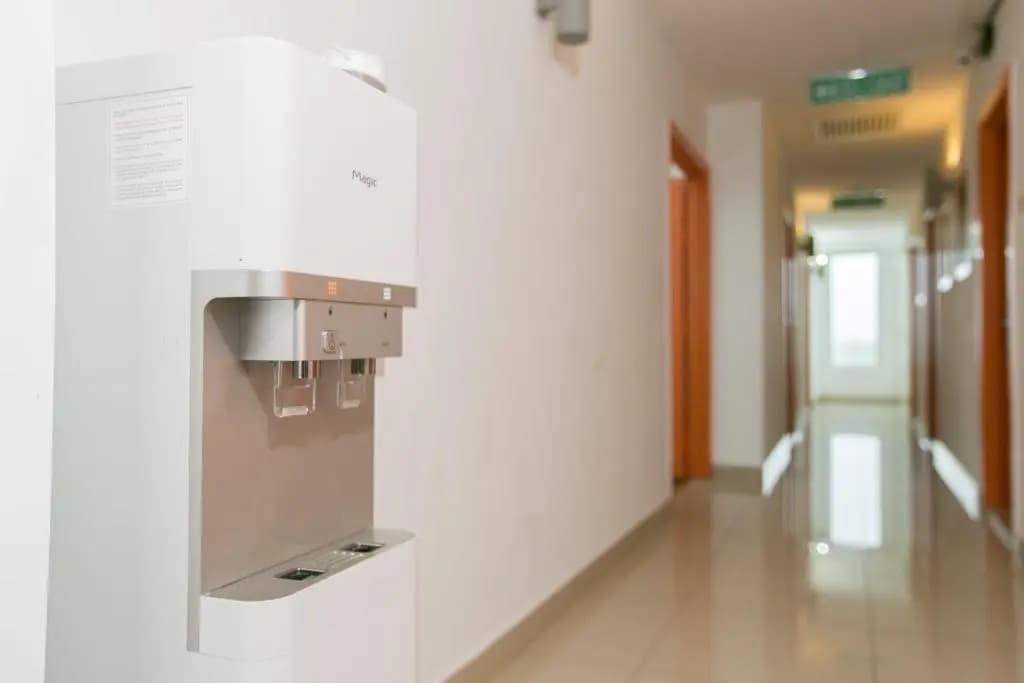 1 Hotel Mahkota Cheras - photo 16