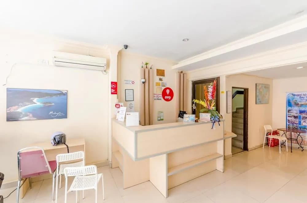 Oyo 107 Star Castle Hotel - photo 10
