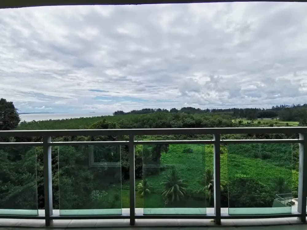 Santubong Suite Just Like Home - photo 19