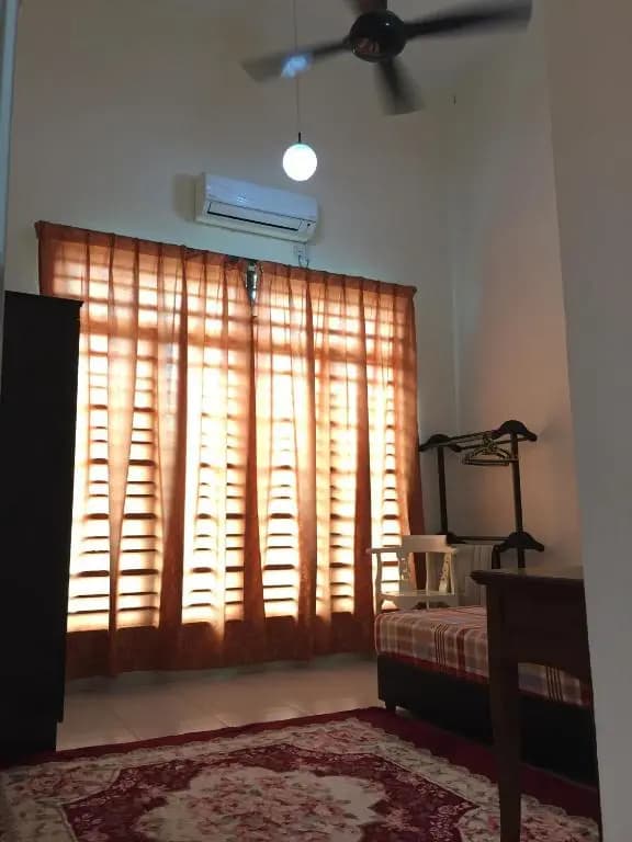 Homestay Kak Maz - photo 6
