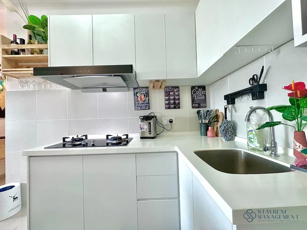 Melaka Novo 8 Residence by Stayrene - photo 23
