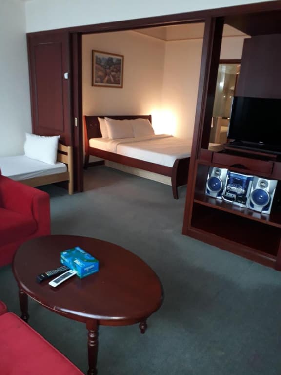 Sweet Dream Suites at Times Square - photo 46