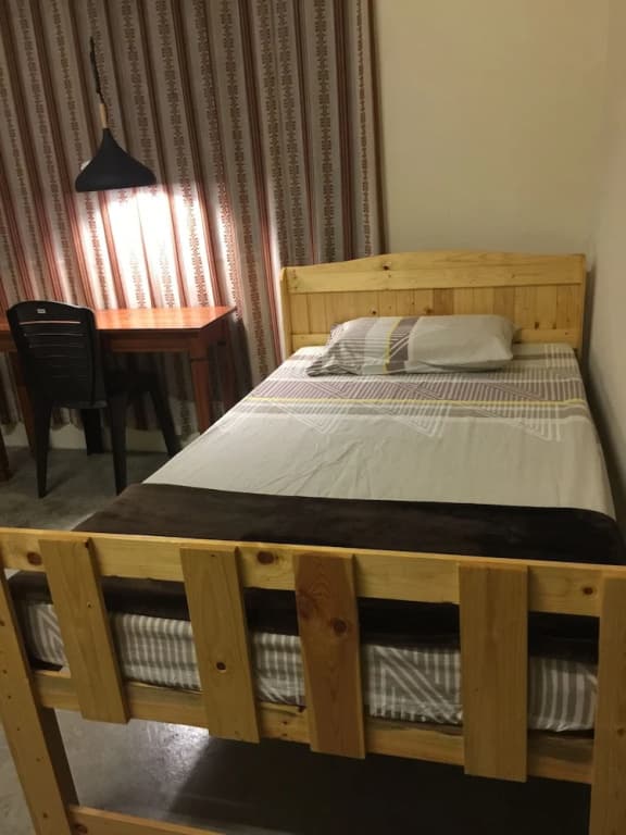 Little Cozy Homestay - photo 10