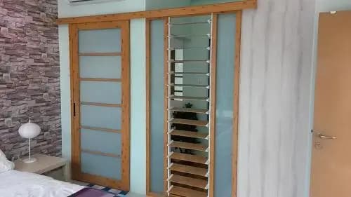 Garden Apartment at Zenith - photo 22