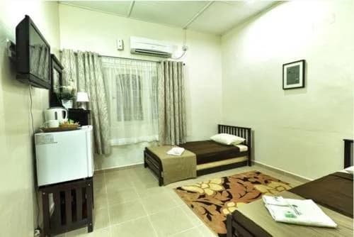 MCTravelodge Holiday Home - photo 3