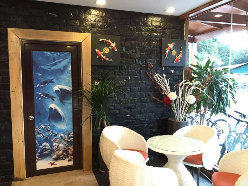 Airis Sanctuary Resort - photo 12