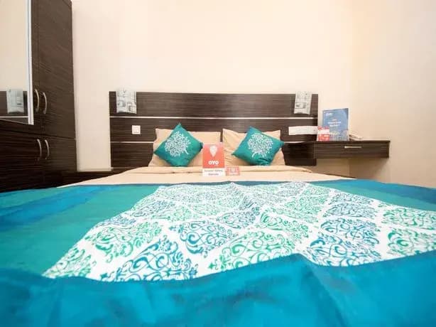 OYO Rooms Bukit Bintang Jalan Pudu - photo 3