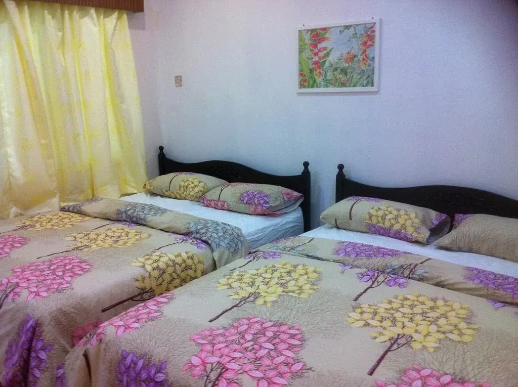 Immanuel Holiday Home - photo 2