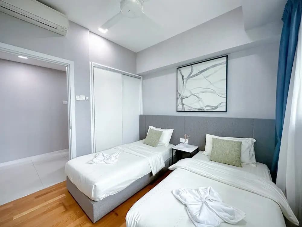 Iskandar Residences By Stayrene - photo 6