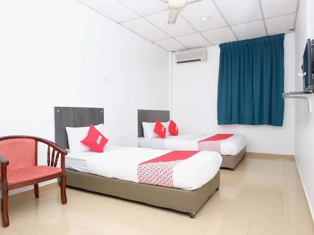 Zaman Sejahtera Inn 2 - photo 5