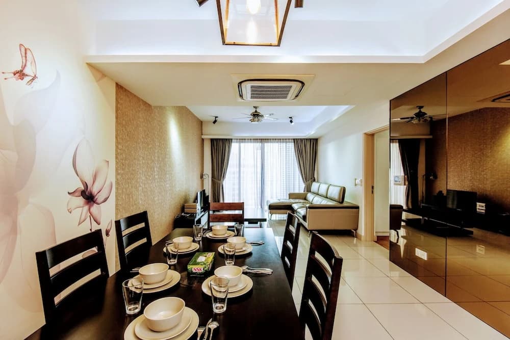 BFF @ Suasana Suite - photo 17
