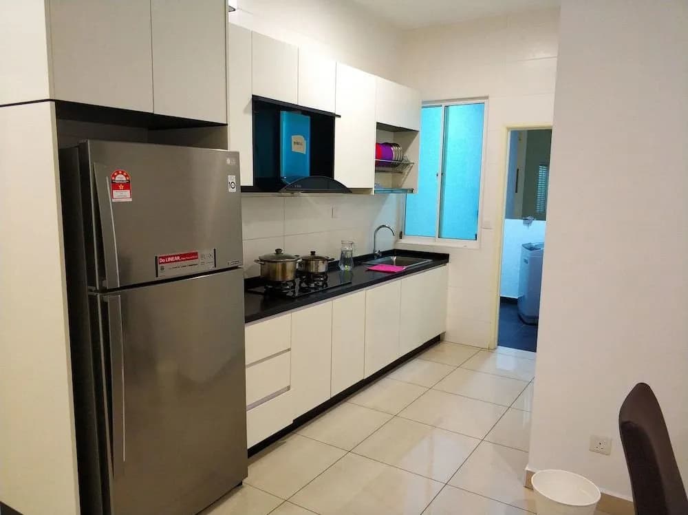 Ais Kacang Sweet Home Pinnacle Tower - photo 26