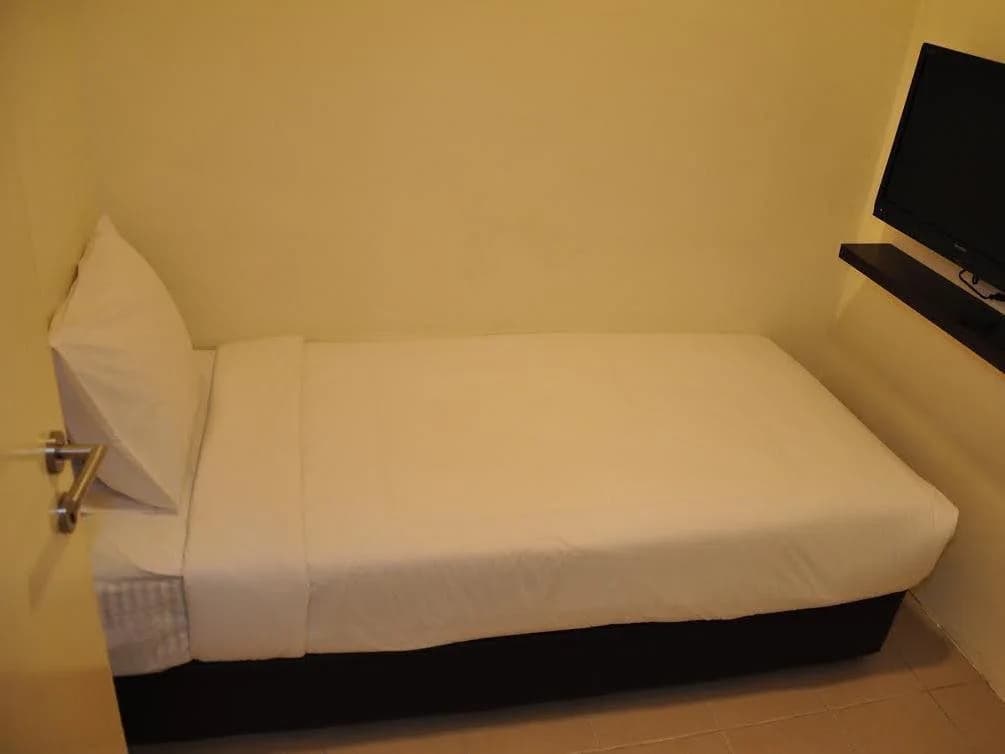 Green Ocean Inn - photo 5