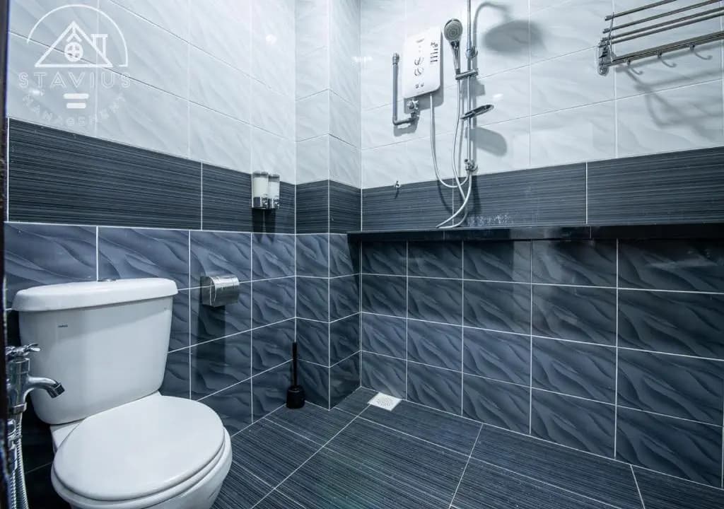 Port Dickson 14Pax 4BR Double Storey House - photo 9