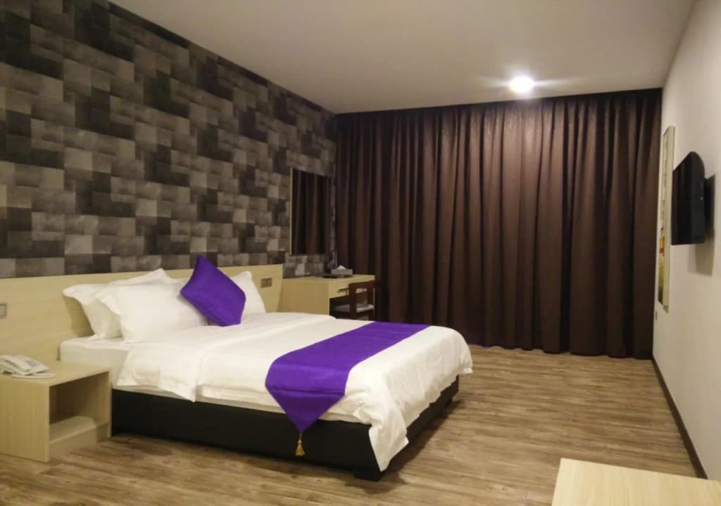 Kidurong Inn - photo 4