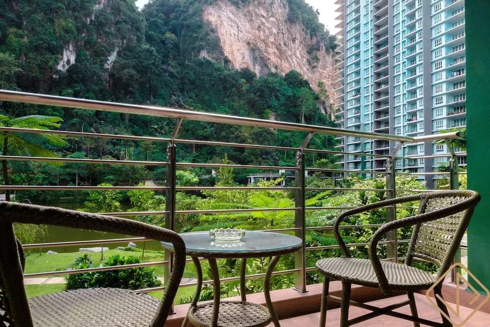 The Haven Lakeside Suites by Verve - photo 16