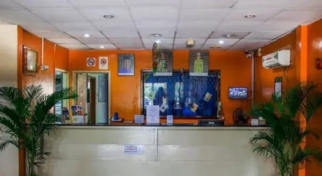 Highway Hotels - Seremban North - main photo