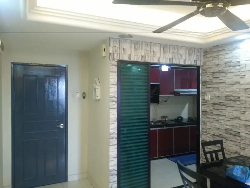 Shah Alam Homestay - photo 3