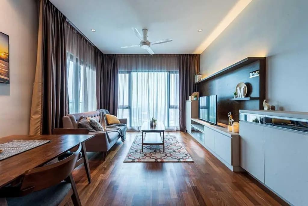 Geo 38 Residence Genting Highland - photo 5