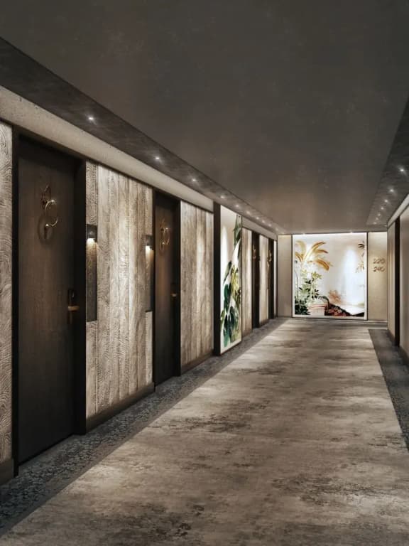 SCAPES Hotel - photo 12
